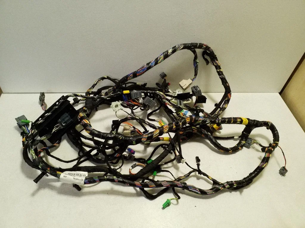 Other wiring loom 31851569