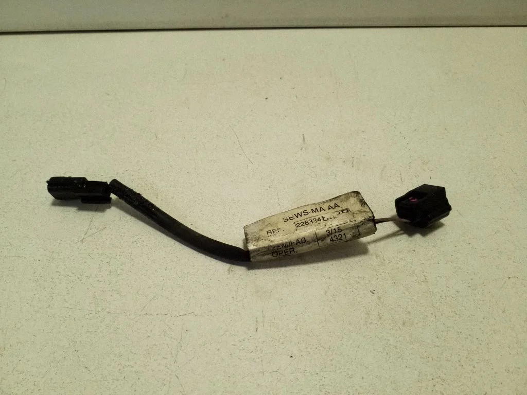 Other wiring loom – Nissan X-Trail T32 (2014-2021)