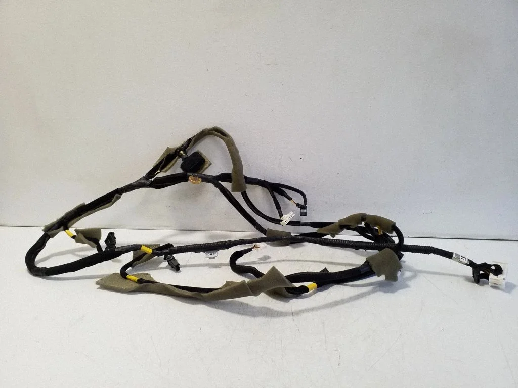 Muud juhtmed / juhtmestik 91800F1820