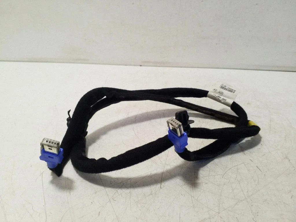 Muud juhtmed / juhtmestik 96595D9000