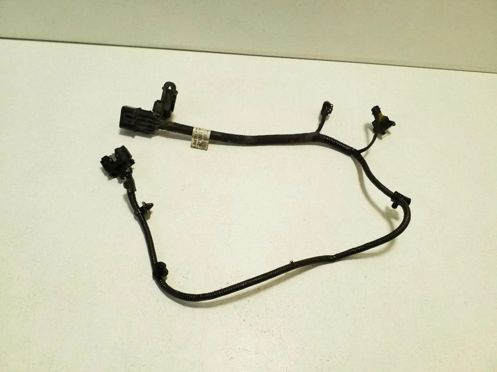 Muud juhtmed / juhtmestik 947712F650
