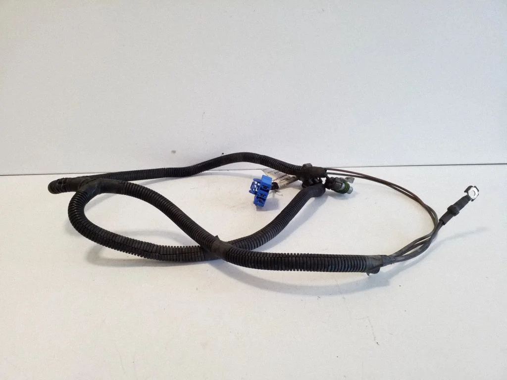 Other wiring loom 1379939080 – Fiat Ducato (2014-)