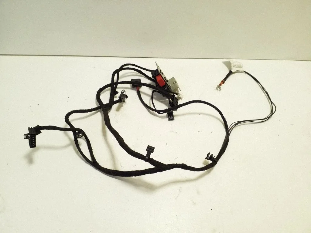 Other wiring loom 1367893080 – Fiat Ducato (2014-)