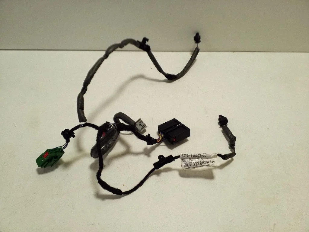 Muud juhtmed / juhtmestik GX7314B079DD
