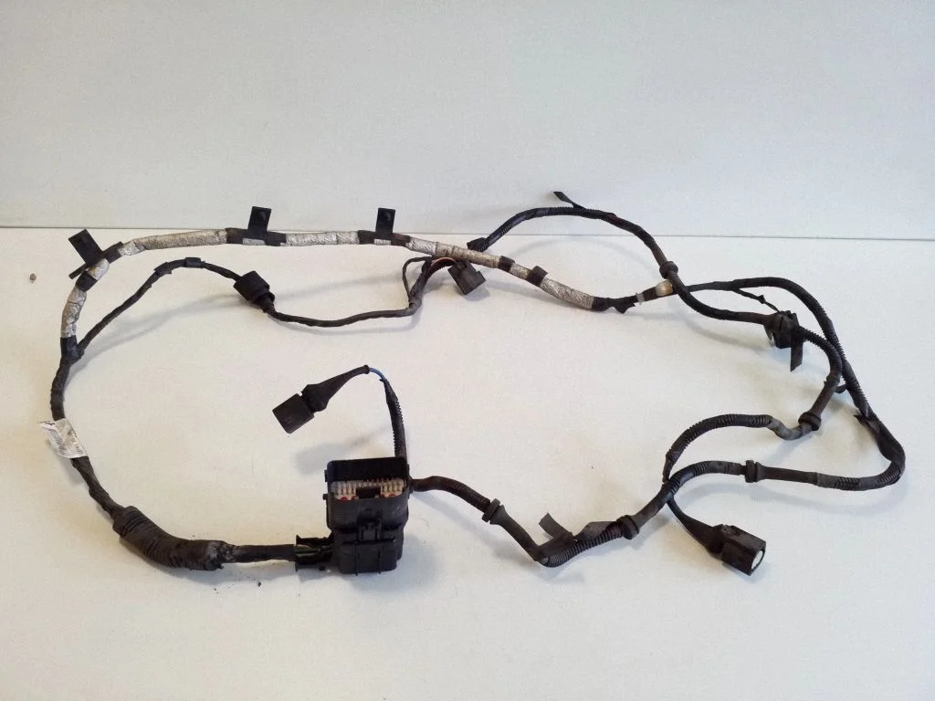 Muud juhtmed / juhtmestik GX739L468CD