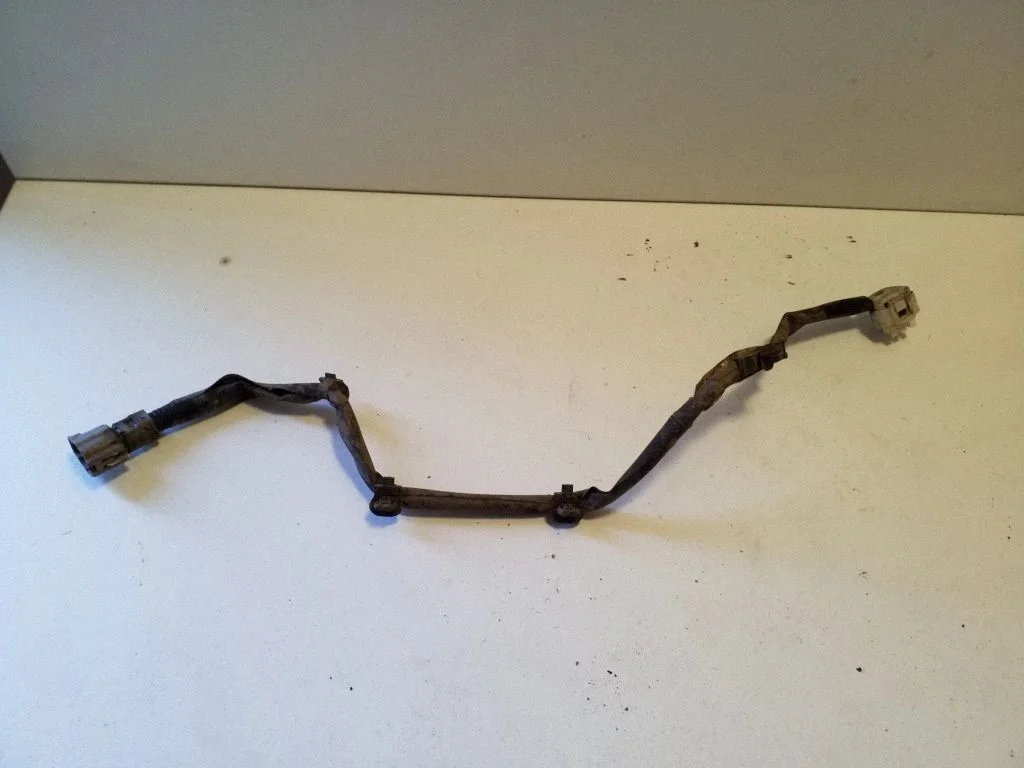 Other wiring loom