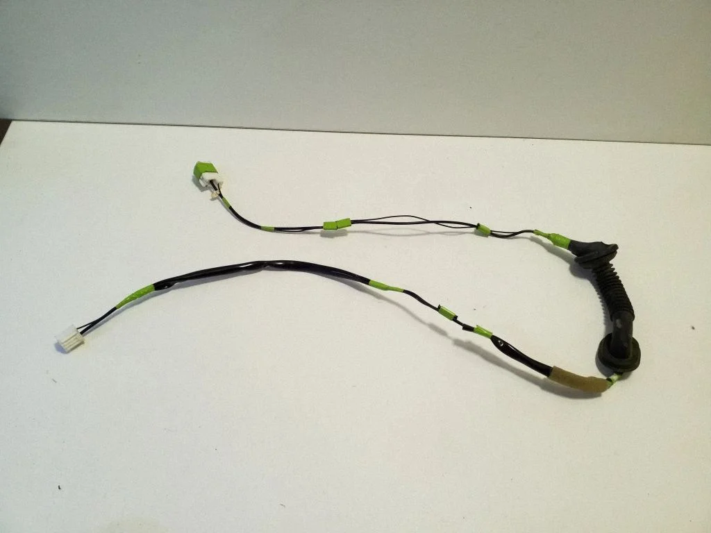 Other wiring loom