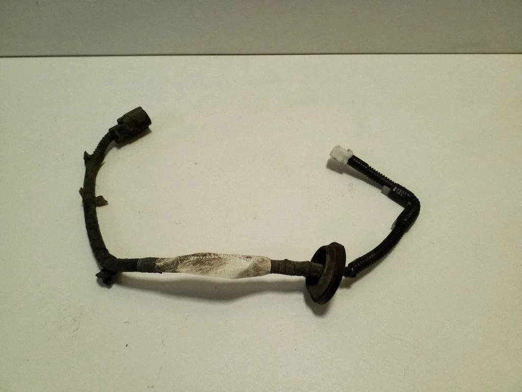 Other wiring loom – rear right