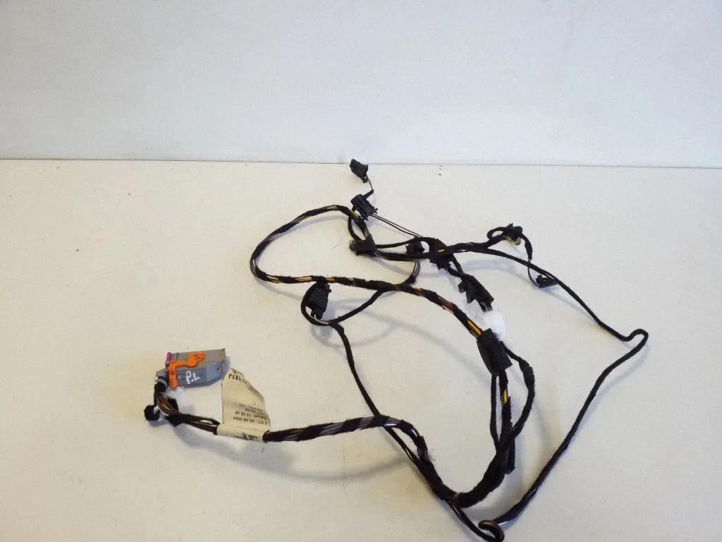 Muud juhtmed / juhtmestik 7L6971121J