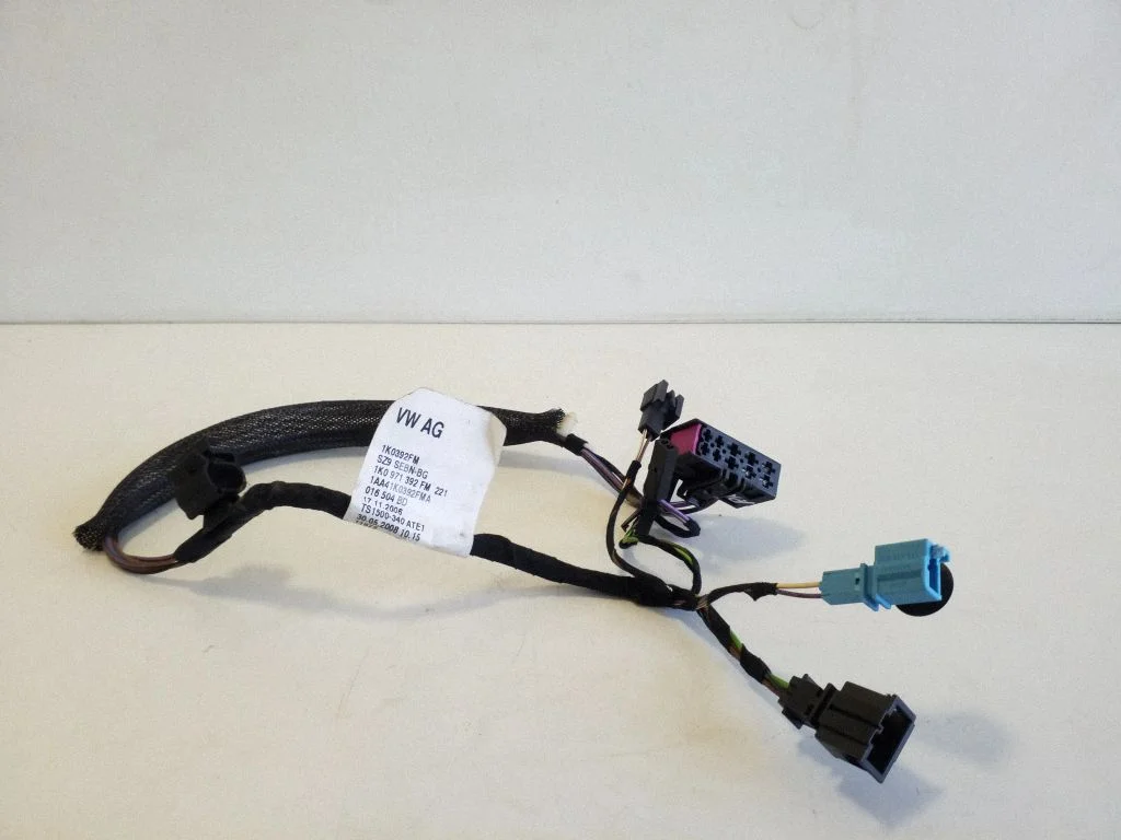 Other wiring loom 1K0392FM