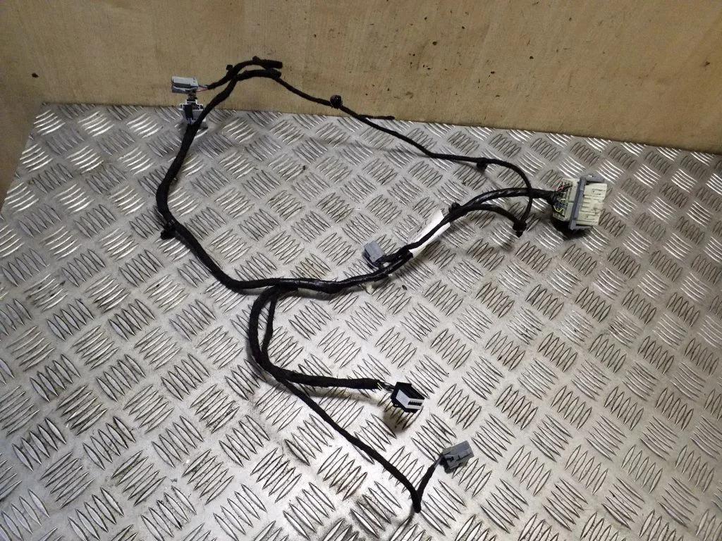 Muud juhtmed / juhtmestik DG9T14B079BFF