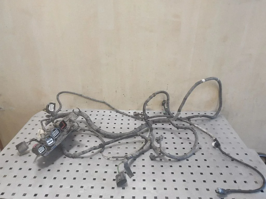 Muud juhtmed / juhtmestik DK6214M401DE