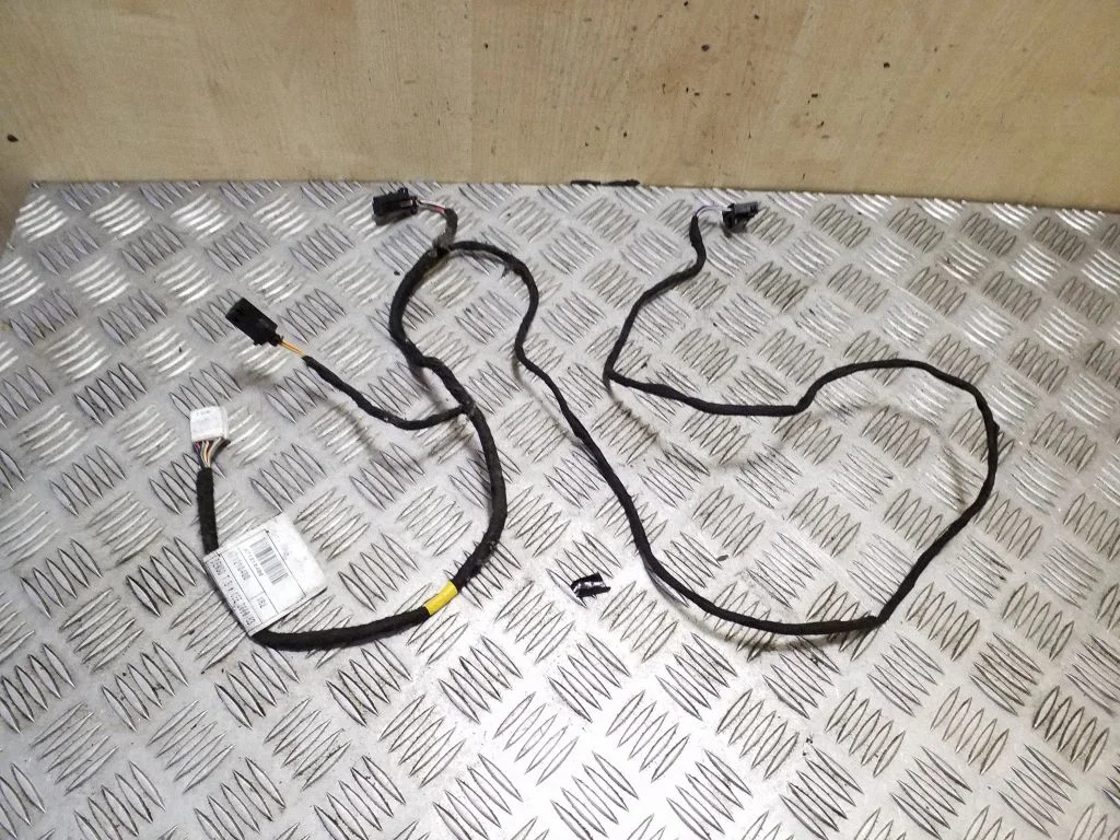 Other wiring loom – Renault Master III (2010-2024)