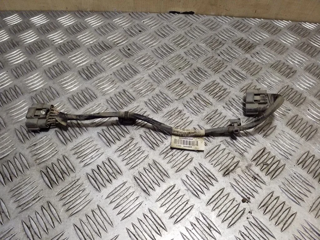 Other wiring loom – Renault Master III (2010-2024)