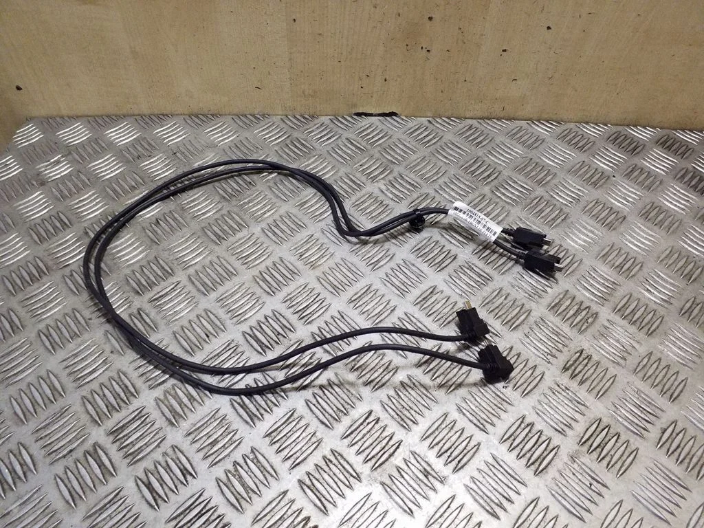 Other wiring loom – Tesla Model S (2012-)