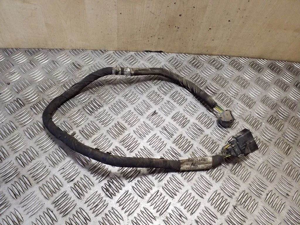 Citi vadi/instalācija DG9T14A069AL