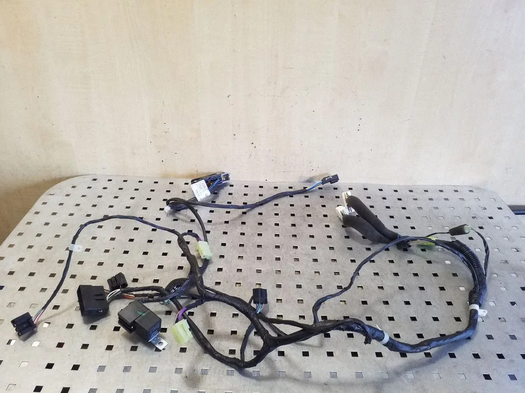Other wiring loom 830641