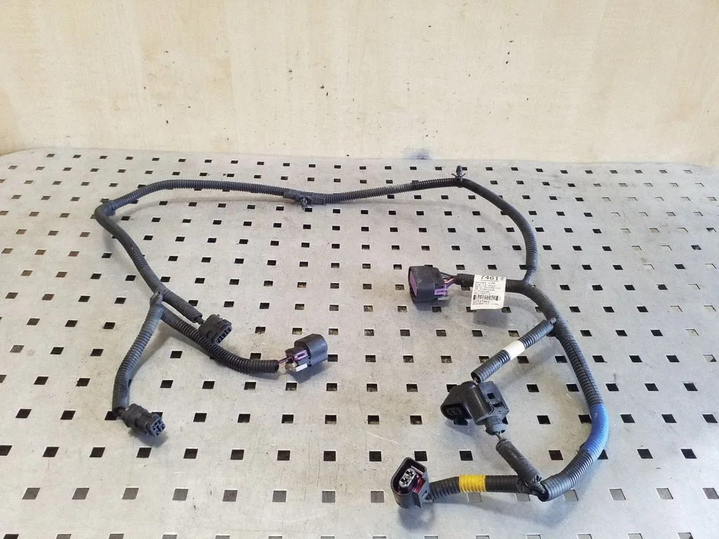 Other wiring loom 22737461