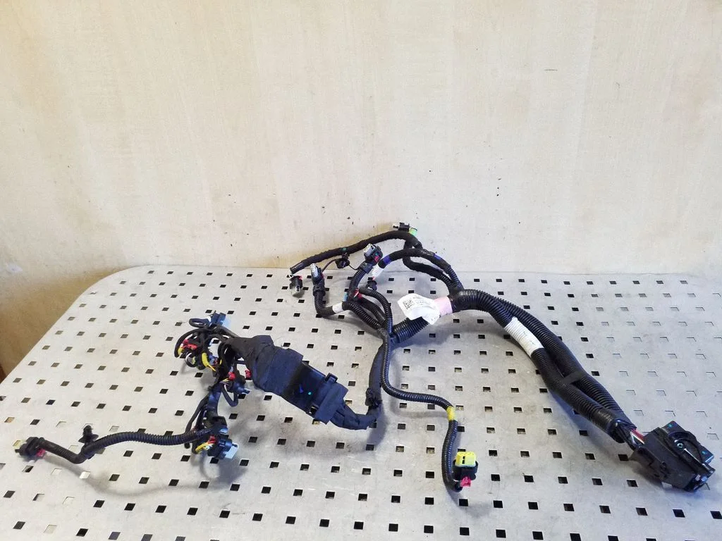 Other wiring loom – Tesla Model Y (2020-)