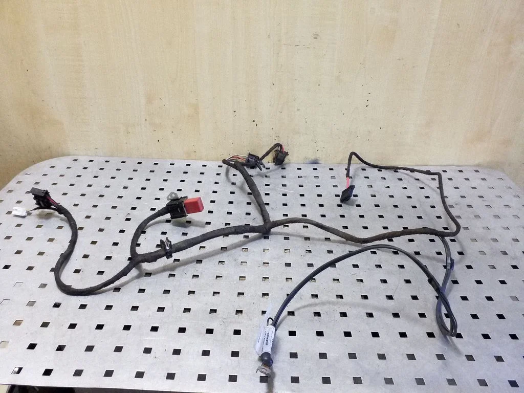 Other wiring loom 1386223080 – Fiat Ducato (2014-)