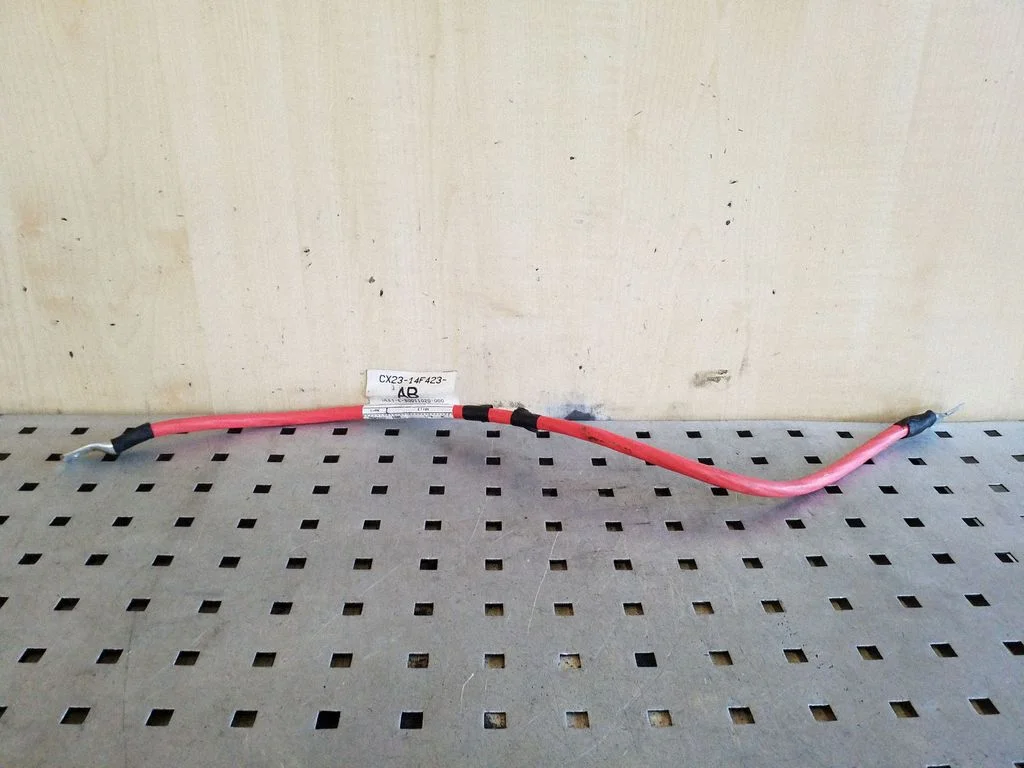 Muud juhtmed / juhtmestik CX2314F423AB