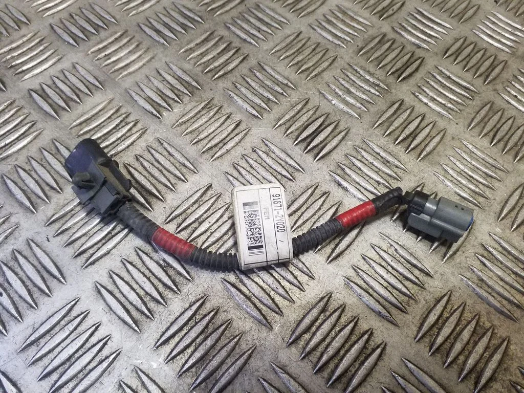 Citi vadi/instalācija 918712Y020
