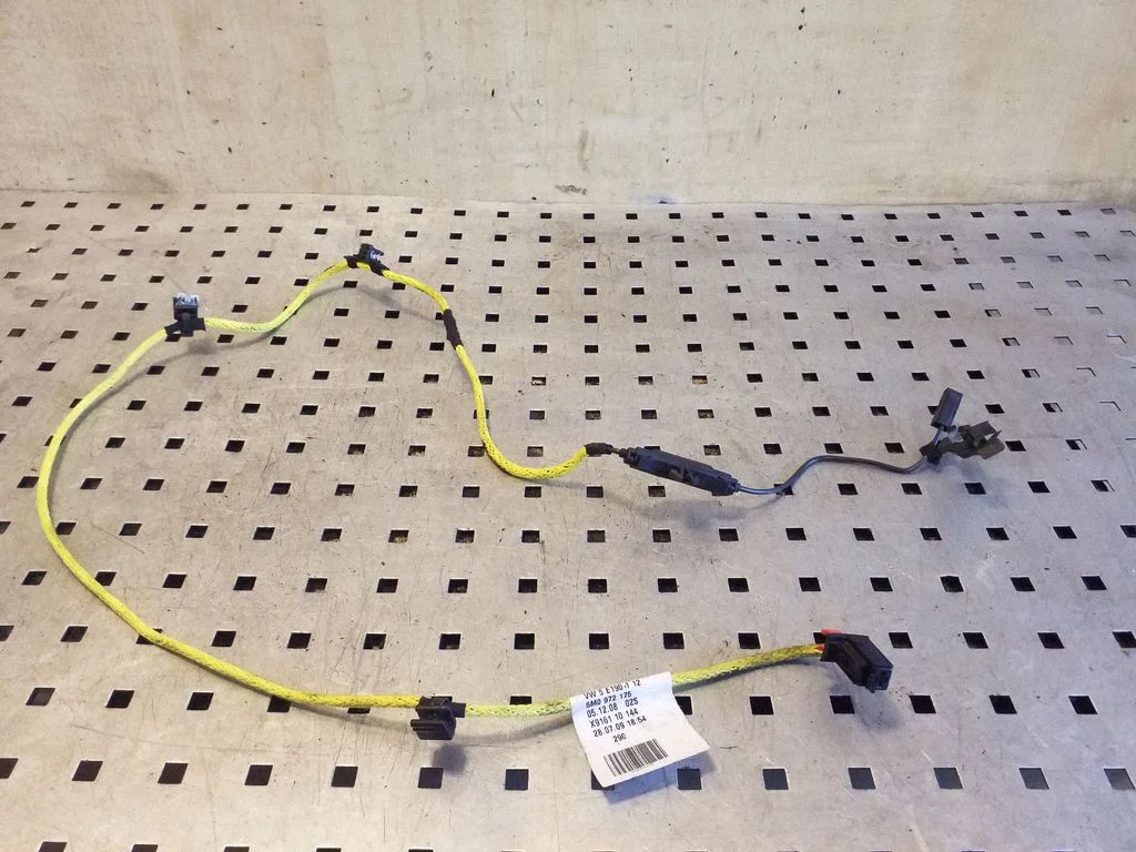 Other wiring loom – Volkswagen Golf Plus (2005-2013)