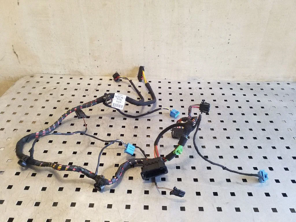 Other wiring loom 5K2971566