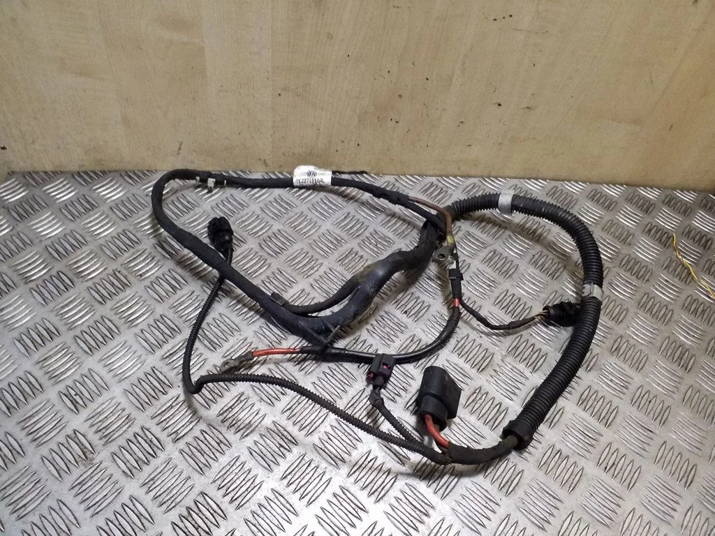 Muud juhtmed / juhtmestik 1K2971111AL