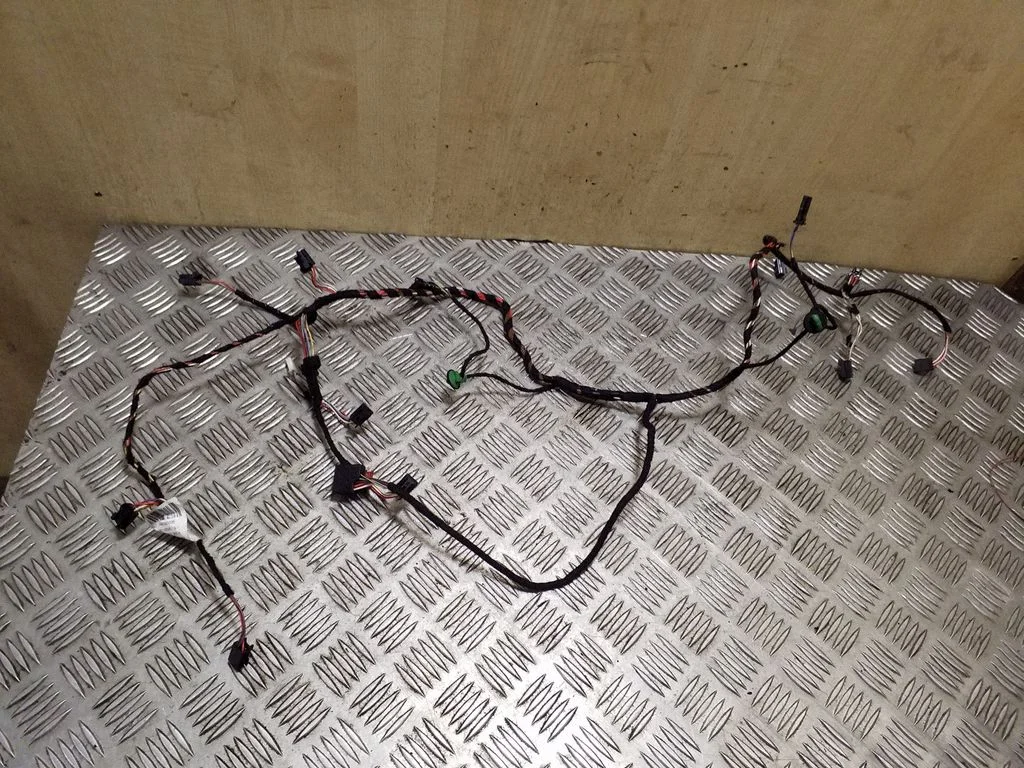 Other wiring loom 8K2971566A