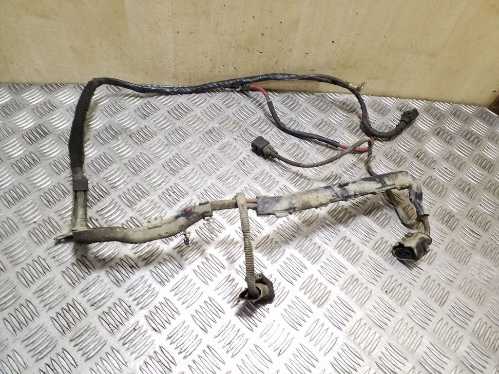Other wiring loom