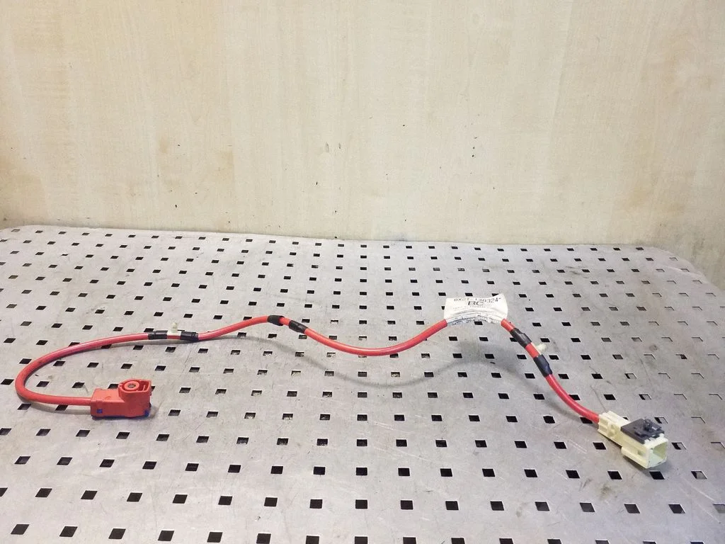 Other wiring loom – Jaguar XF X250 (2007-2015)
