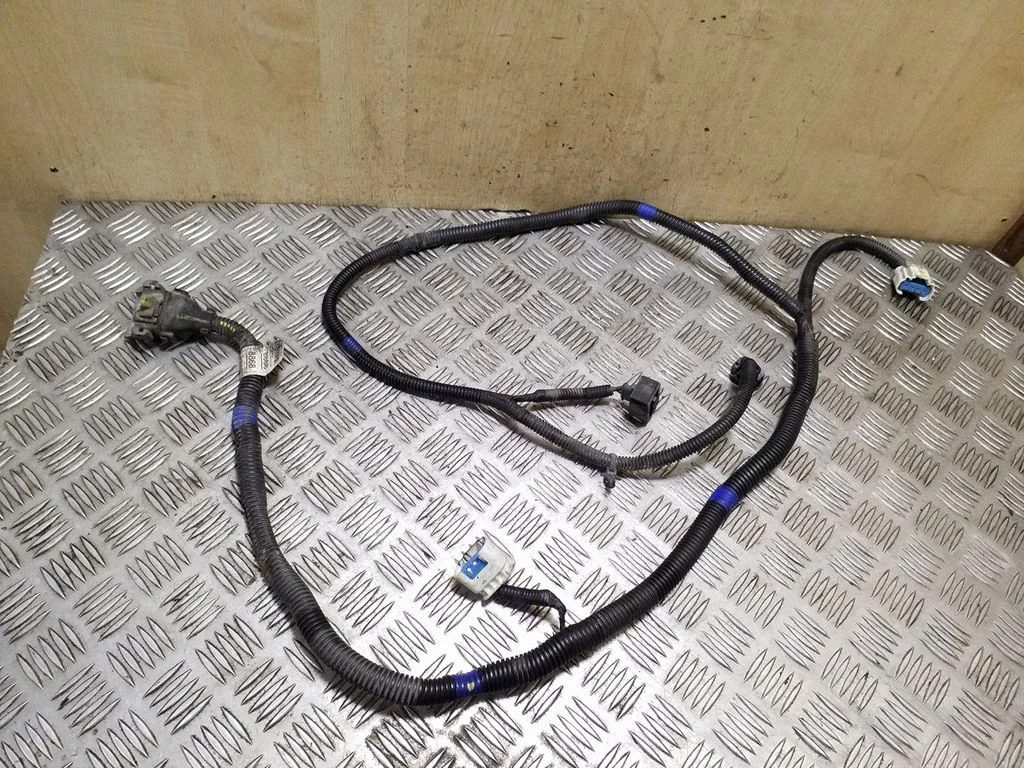 Muud juhtmed / juhtmestik 20998868