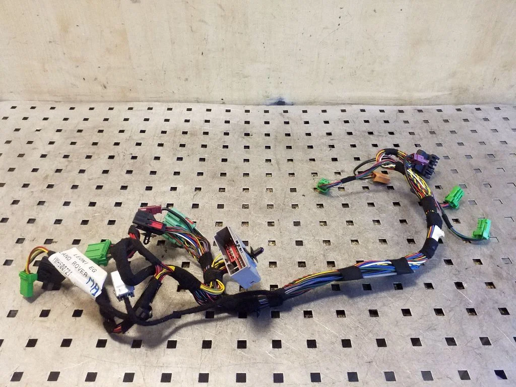 Other wiring loom YMH500721