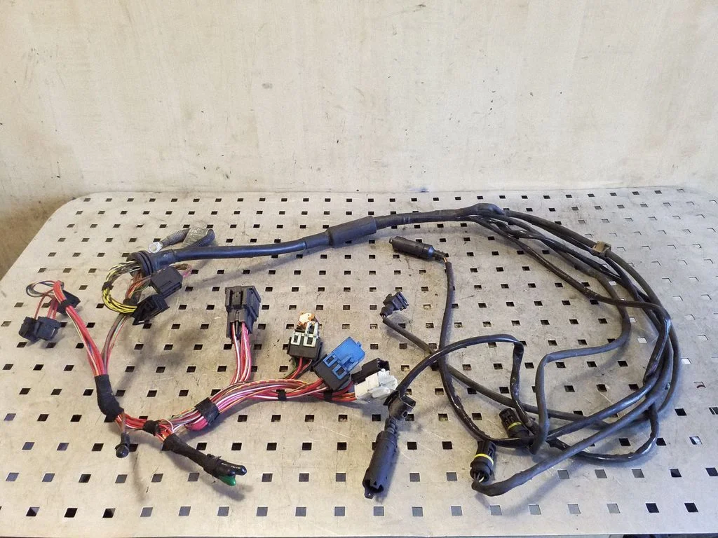Other wiring loom 3412245
