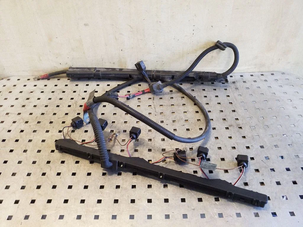 Other wiring loom 3412247