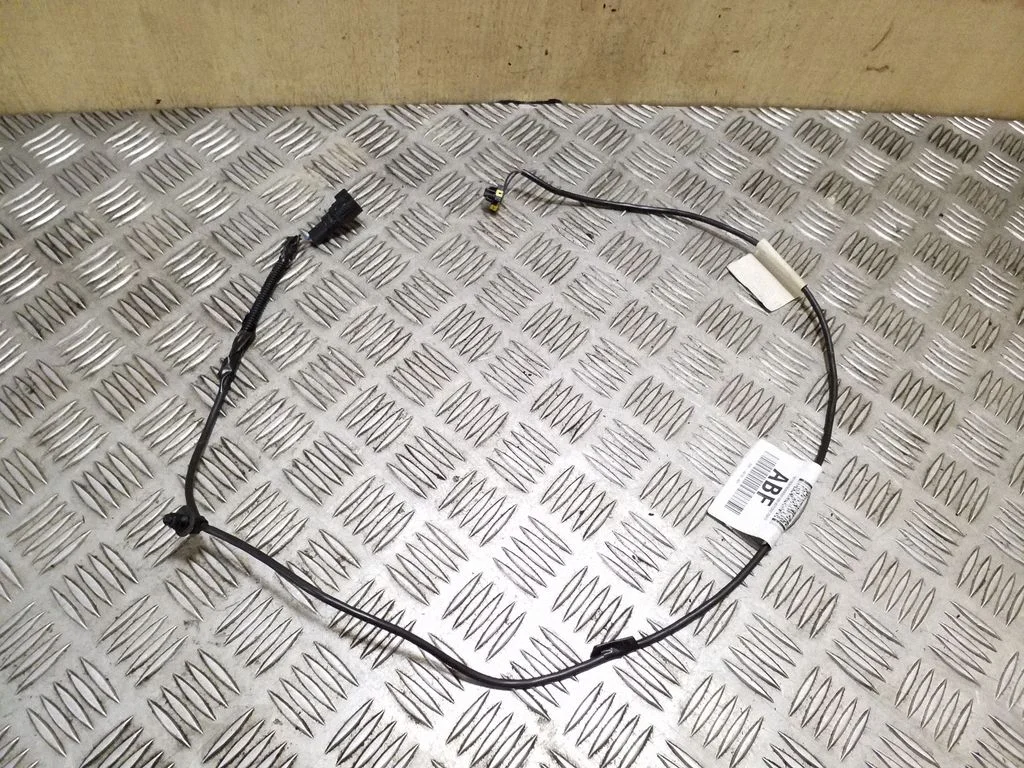 Citi vadi/instalācija BV6T14K155ABF