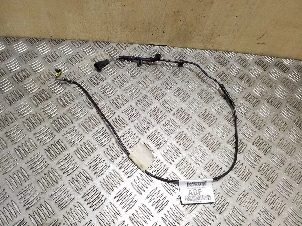 Citi vadi/instalācija BV6T14K155ABF