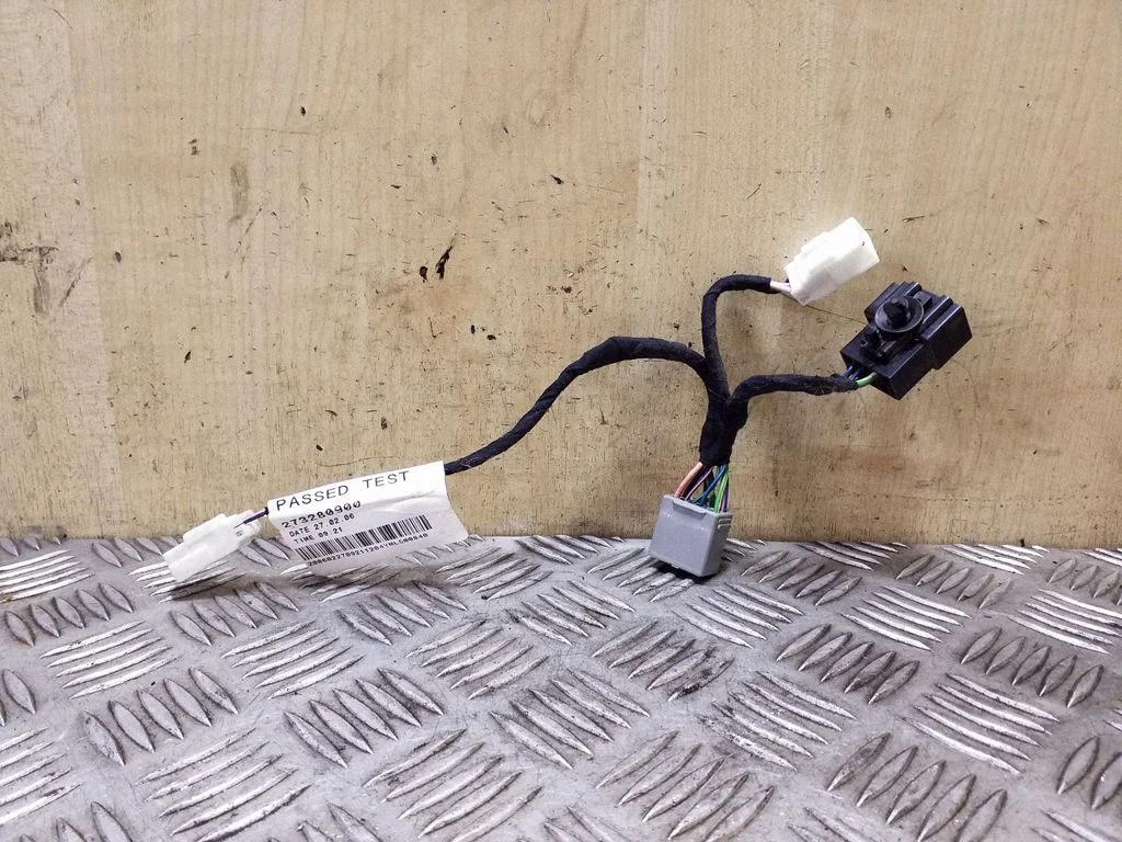 Citi vadi/instalācija YML500840