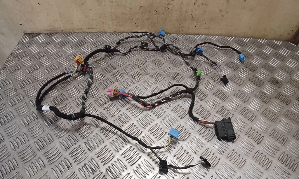 Other wiring loom – Volkswagen Passat CC (2008-2016)