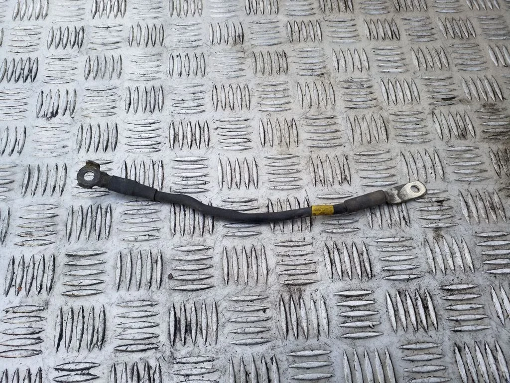 Muud juhtmed / juhtmestik