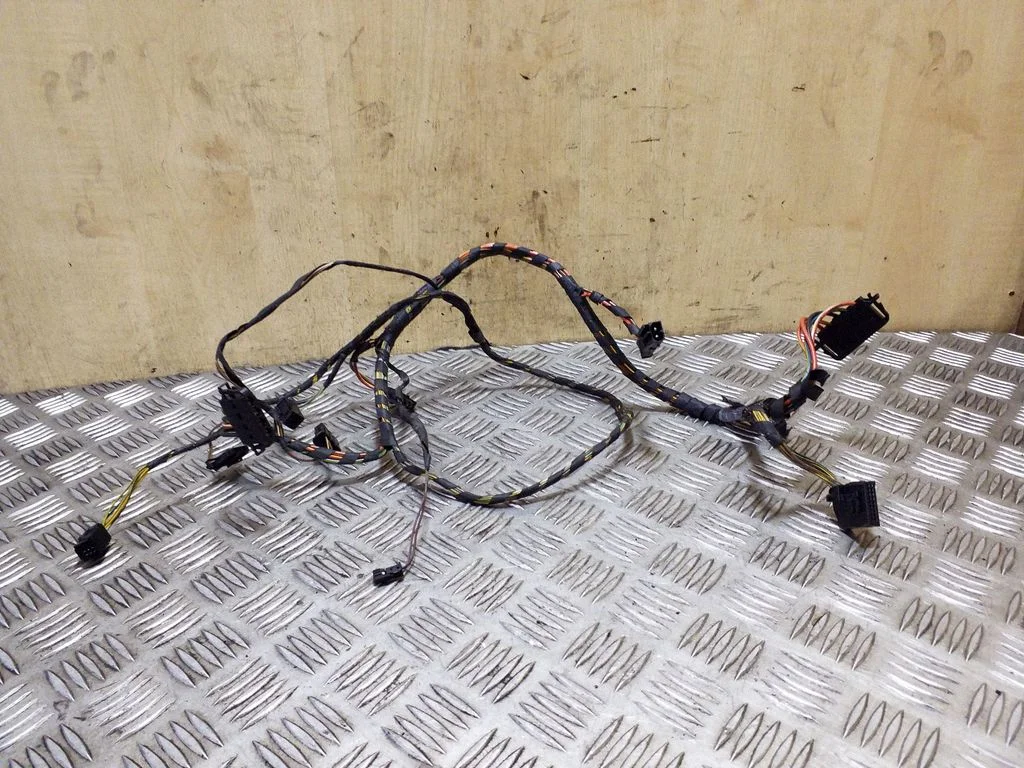 Other wiring loom 9266883