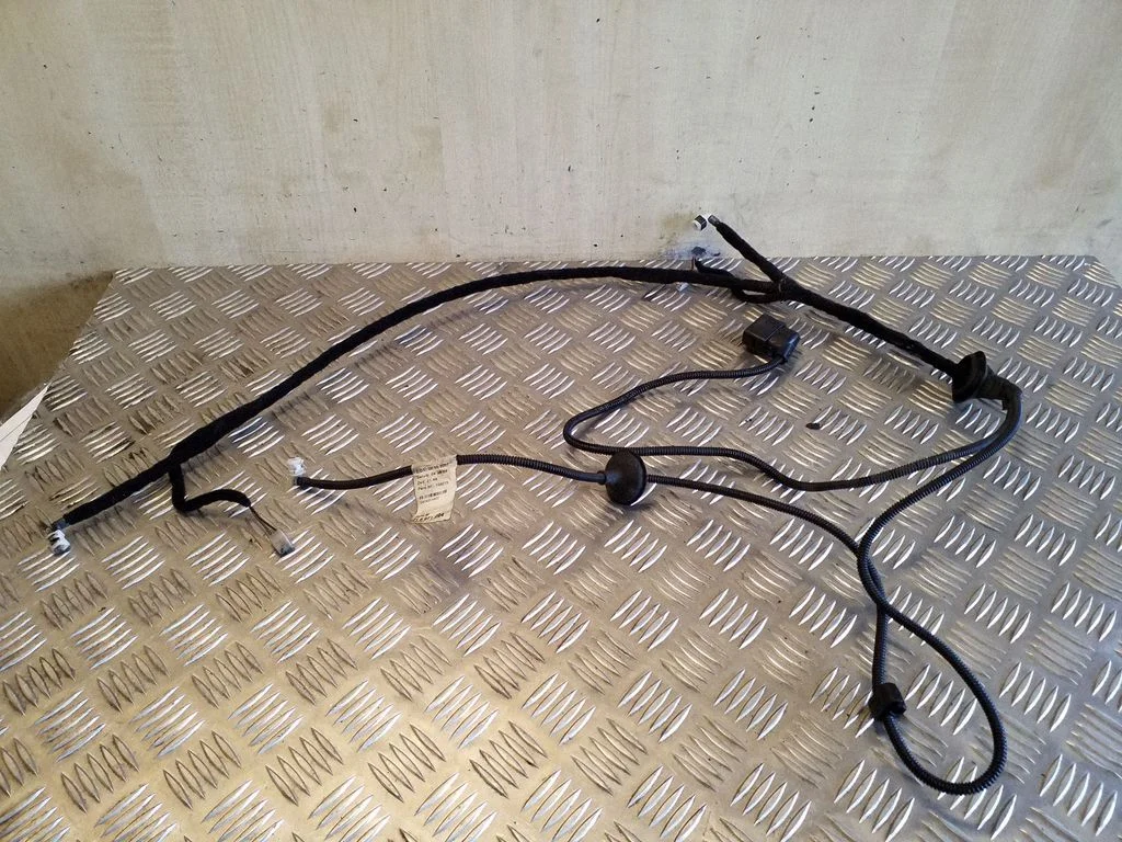 Kiti laidai/ instaliacija