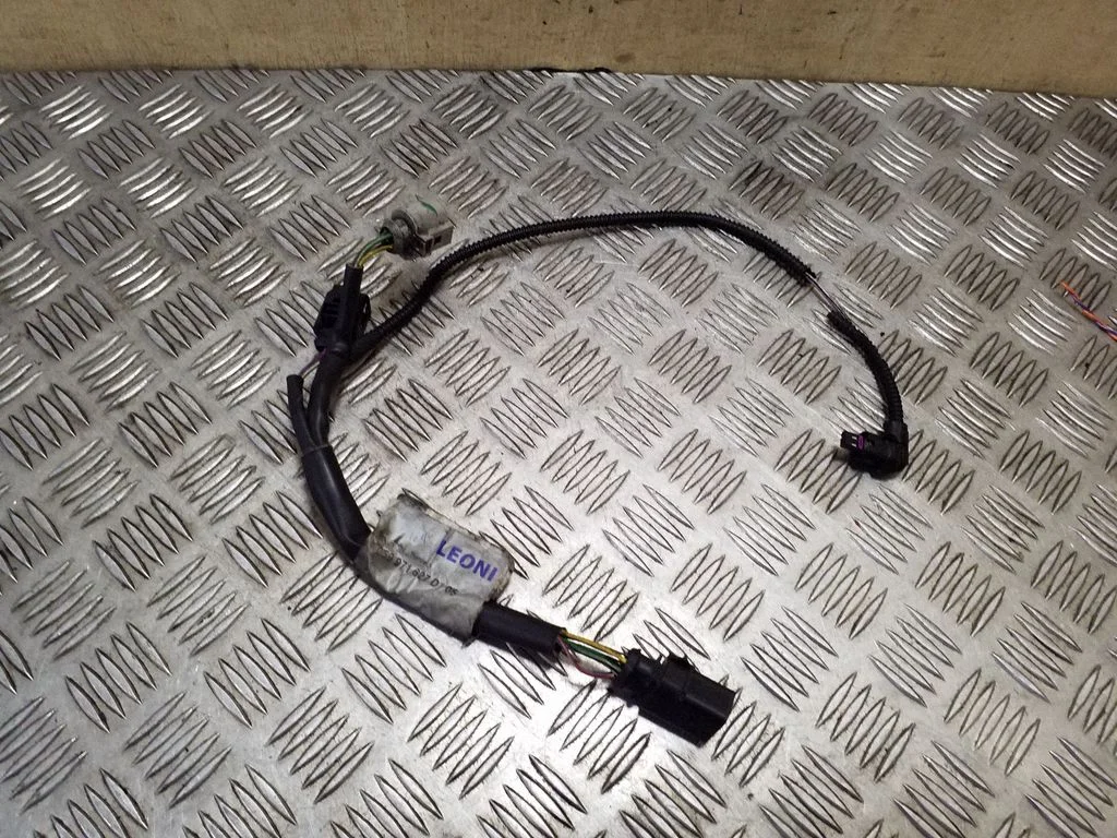 Citi vadi/instalācija 059971627D