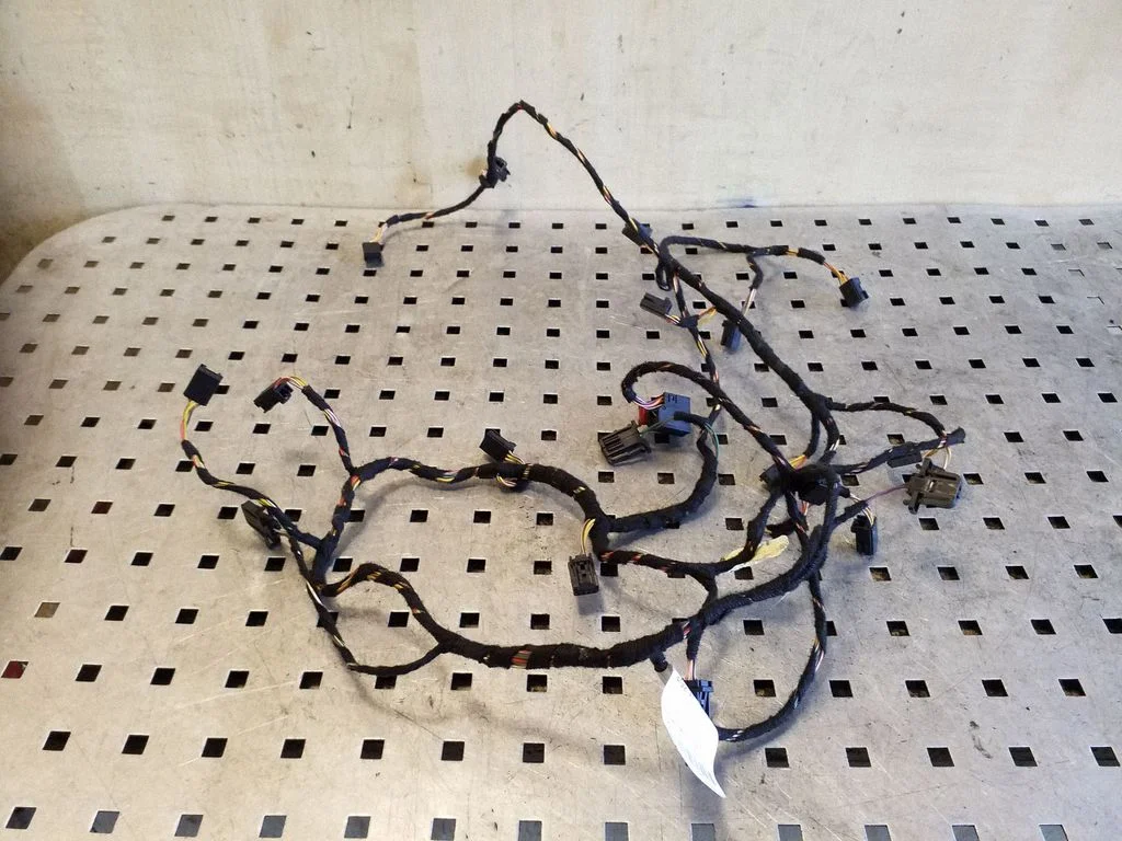 Other wiring loom 4G2971569A