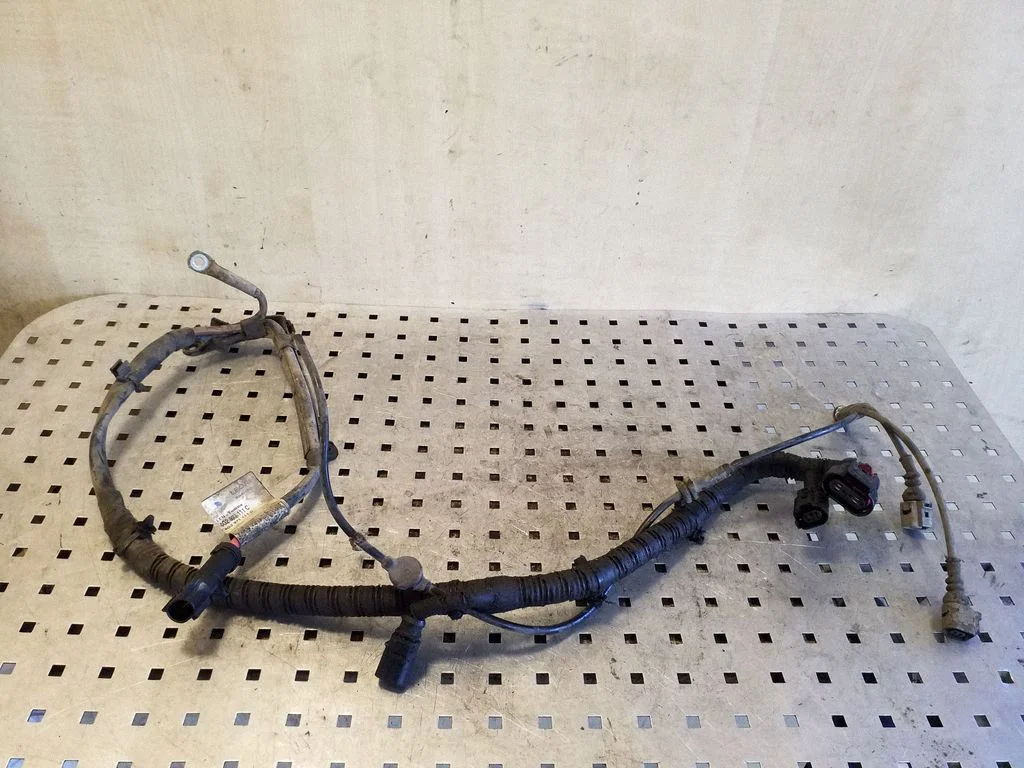 Other wiring loom – Audi A6 S6 C7 4G (2011-2018)