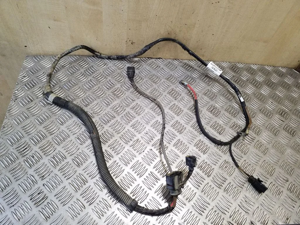 Citi vadi/instalācija 1K2971111AF