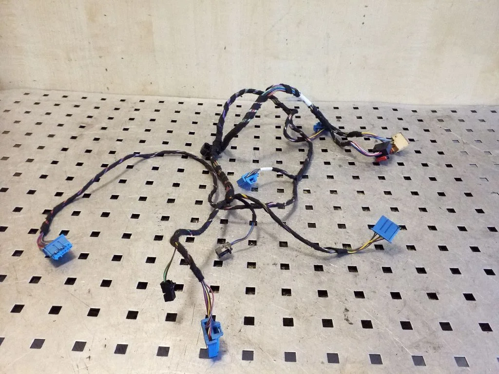 Other wiring loom 5Q2971566C