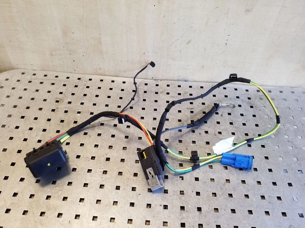Other wiring loom – Renault Scenic III - Grand scenic III (2009-2016)