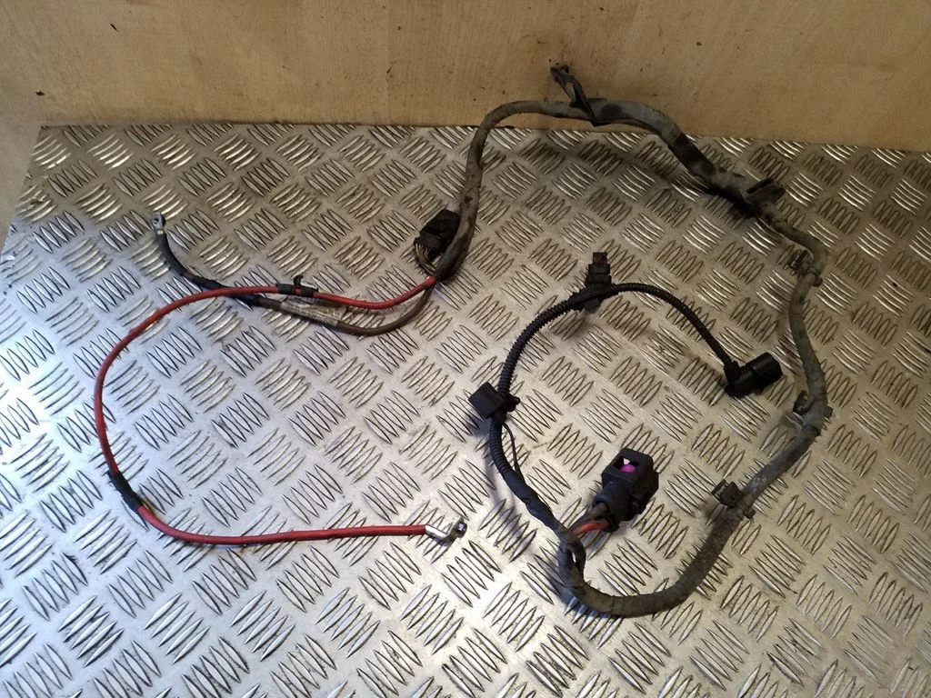 Other wiring loom 5Q2971111R